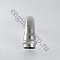 VALTEC Пресс-угольник из нерж. стали В/Н 35 х 35 мм, 90° VTi.950.I.003535