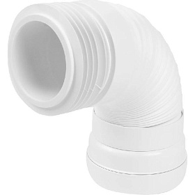McAlpine Труба фановая 110 L230-440 мм