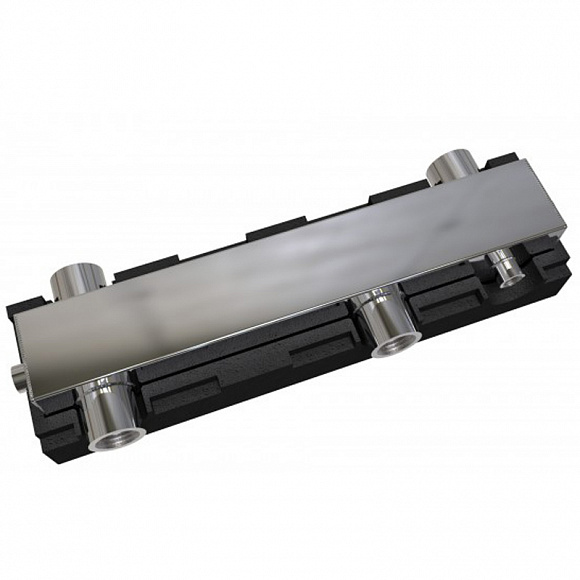 ПроксиТерм Гидравлический разделитель GS32PRO 100 кВт (вх.1 1/4", теплоизол.)