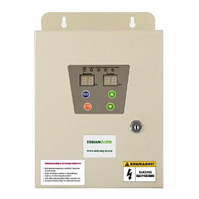 Частотный преобразователь ERMANGIZER ER-G-220-04 (1,5 кВт)