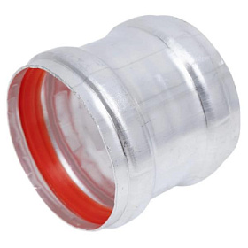 ROMMER Адаптер соединительный D60 (м-м)