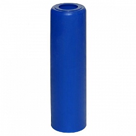 STOUT Защитная втулка на теплоизоляцию 20 мм, синяя