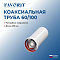 Favorit Труба коаксиальная D 60/100, 250 мм
