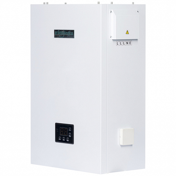 Электрический котел KOTITONTTU AINOVA LT-10D Электрический котел KOTITONTTU AINOVA LT-10D