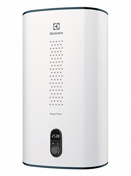Водонагреватель Electrolux Royal Flash EWH 80