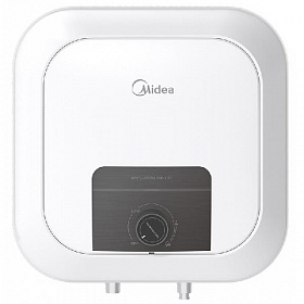 Водонагреватель электрический Midea MPCA 10 литров (над раковиной)