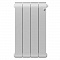 Радиатор биметалл. Royal Thermo Infinity BIANCO TRAFFICO 500, 1