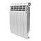 Алюминиевый радиатор Royal Thermo Biliner Alum 500/90, 4 секции