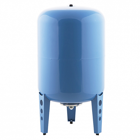 Гидроаккумулятор PTW V 150 литров, ветрикальный (Россия)