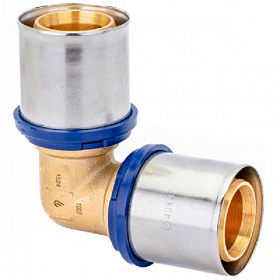 USYSTEMS Пресс угольник MLC Plus 40 мм