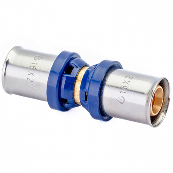 USYSTEMS Пресс муфта MLC Plus 26 мм USYSTEMS Пресс муфта MLC Plus 26 мм