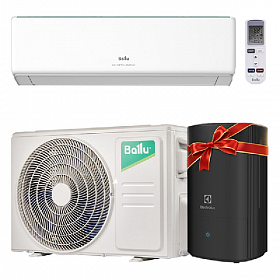 Сплит-система BALLU Olympio Legend 09HN1 комплект (до 26 м2)