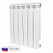 Алюминиевый радиатор STOUT Alpha 500/80, 1 секция (не для продажи)