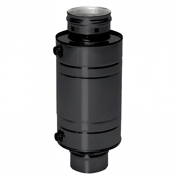 Титан 8 (S 12 дм2), 304-0,8 мм, 115/D115 (К) Эмаль