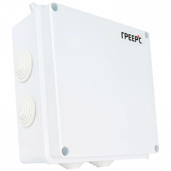 Греерс Распределительная коробка SW2