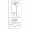 Конденсационный котел VAILLANT ecoTEC intro VUW 18/24 (18,8 кВт, двухконтурный)