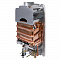 Колонка газовая Royal Thermo Piezo Pro GWH 11 л/мин (22 квт)