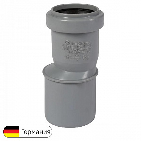 Ostendorf Переходник HTR Ду50х40 длинный