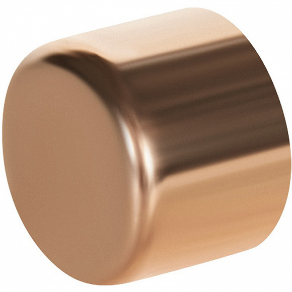 JINTIAN Заглушка медная 28