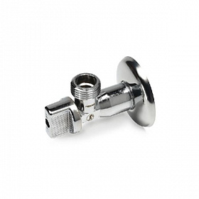 Giacomini Кран шаровой угловой для бытовой техники 1/2" х 1/2"