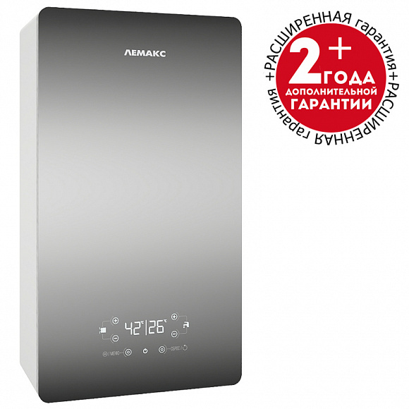 Котел газовый настенный Лемакс Prime Pro 24HO (одноконтурный)