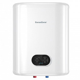 Водонагреватель электрический THERMEX Garanterm Flat 30 V