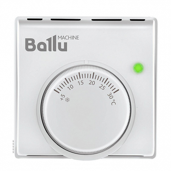 Термостат BALLU BMT-2 Термостат BALLU BMT-2