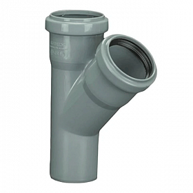 Тройник ПП 32х32 45гр., РТП