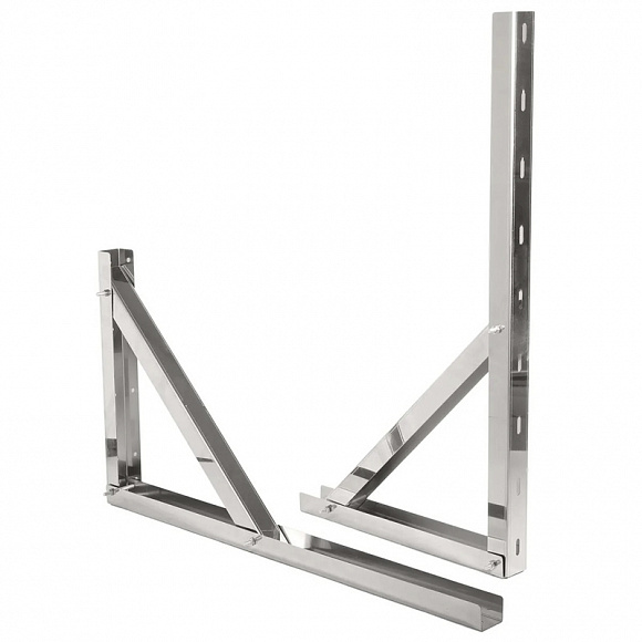 Крепление регулируемое КР 700, (весовая нагрузка 50 кг.) Полимер