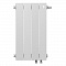 Биметаллический радиатор Royal Thermo Pianoforte BIANCO TRAFFICO 500, 4 секции (нижнее подключение)