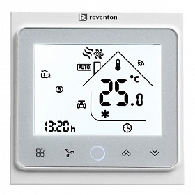 Reventon Программируемый термостат HMI (для АС двигателей) 