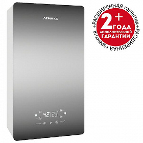 Котел газовый настенный Лемакс Prime Pro 24HO (одноконтурный)