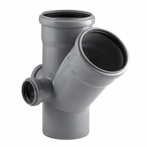 Крест ПП 2плоск. 110х110х50х50 45гр. (левая-тыльная), РТП 