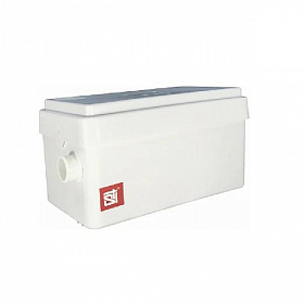 Насос канализационный STI SP-250