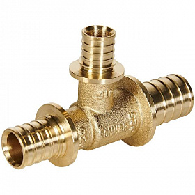 ROMMER Тройник переходной аксиальный 25x16x20