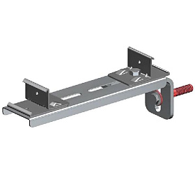 WALLBOX Крепление двойное, удлиненное