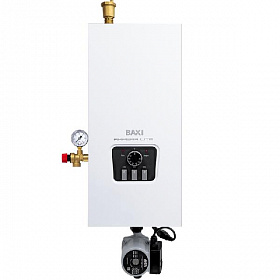 Котел электрический Baxi AMPERA Lite 6