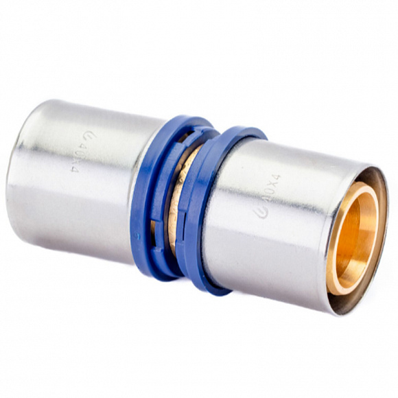 USYSTEMS Пресс муфта MLC Plus 40 мм USYSTEMS Пресс муфта MLC Plus 40 мм