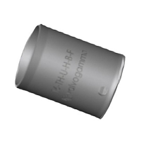 Гильза для пресс фитинга 16 мм Valvogamma