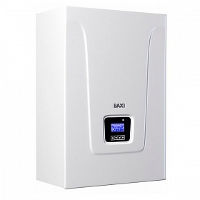 Электрический котел BAXI Ampera 18 Электрический котел BAXI Ampera 18