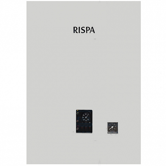 Электрический котел RISPA COMFORT PRO 18 кВт (NEW) Электрический котел RISPA COMFORT PRO 18 кВт (NEW)