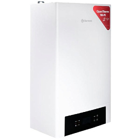 Электрический котел THERMEX Quantum 6 квт 