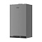 Настенный газовый котел Haier TechLine S 2.24 TWs, с шиной OpenTherm (графит)