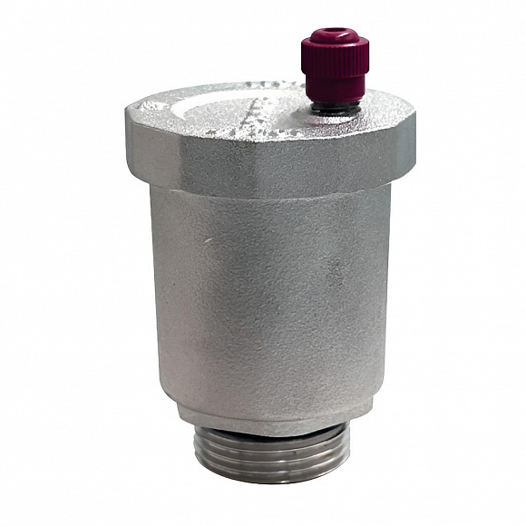ROMMER Автоматический воздухоотводчик 1/2"