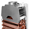 Колонка газовая Royal Thermo Inflame GWH 14 л/мин (28 квт)