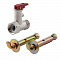 Водонагреватель Royal Thermo Citadel Unic RWH 80