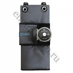 Чехол теплоизоляционный Север-Осн/P