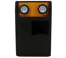 ELSEN Насосная группа с прямым контуром DN 25 (без насоса)