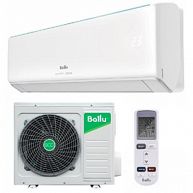 Сплит-система BALLU Olympio Legend 07HN1 комплект (до 22 м2)