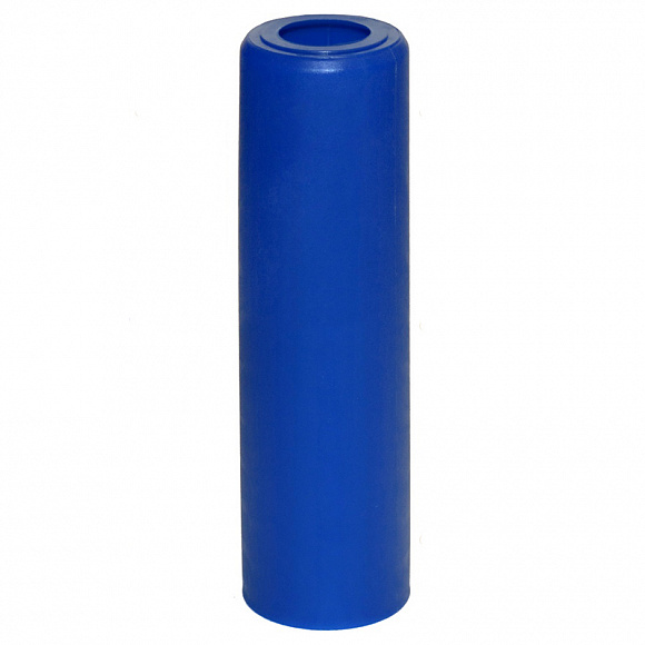 STOUT Защитная втулка на теплоизоляцию 20 мм, синяя